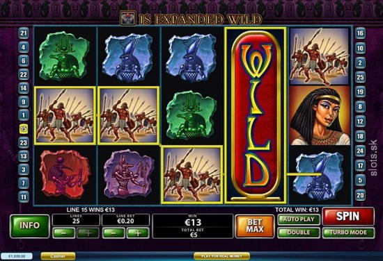 235 Free spins no deposit casino at Gaming Club Casino
