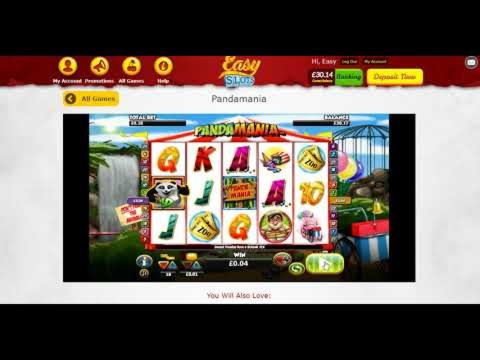 80% Casino match bonus at Mansion Casino