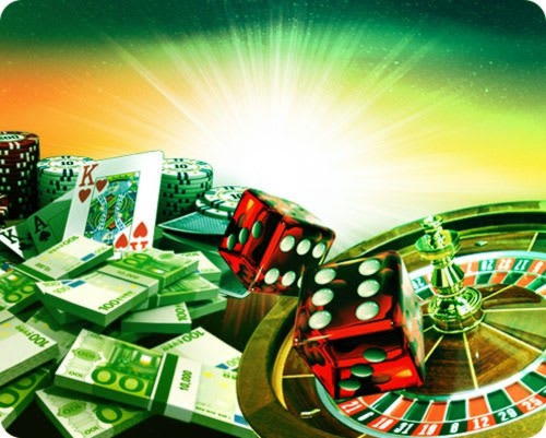 EUR 540 Free Chip Casino at Casino Epoca