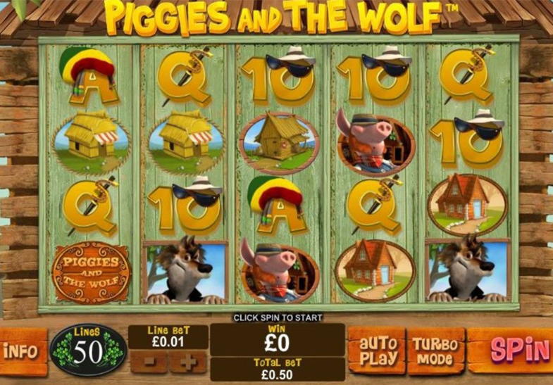 240 Free Spins Casino at River Belle Casino