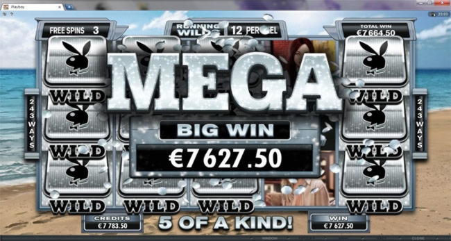 EURO 285 no deposit bonus at Casino Epoca