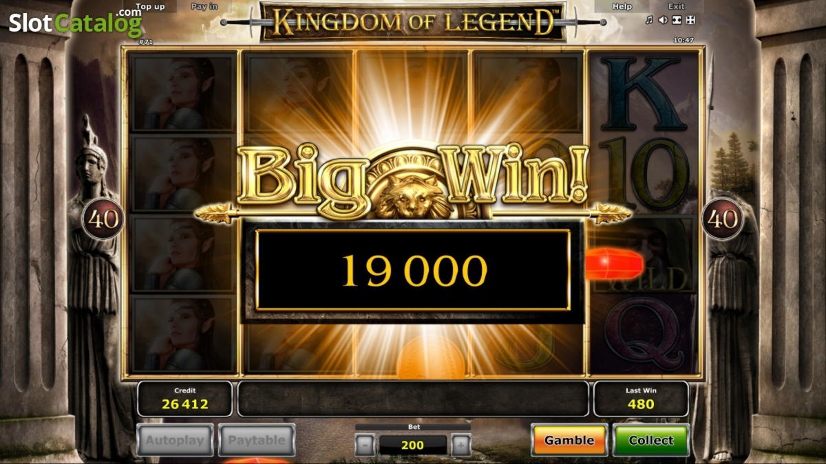 EURO 190 Mobile freeroll slot tournament at Betwinner Casino