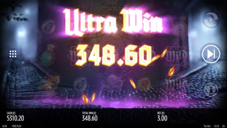 ﻿$115 free chip at Ruby Fortune Casino