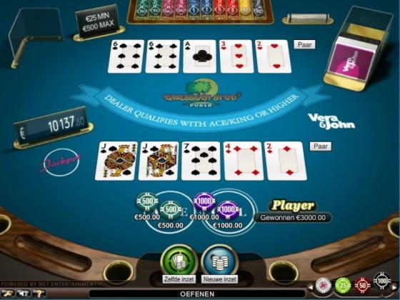 €345 Tournament at Superior Casino