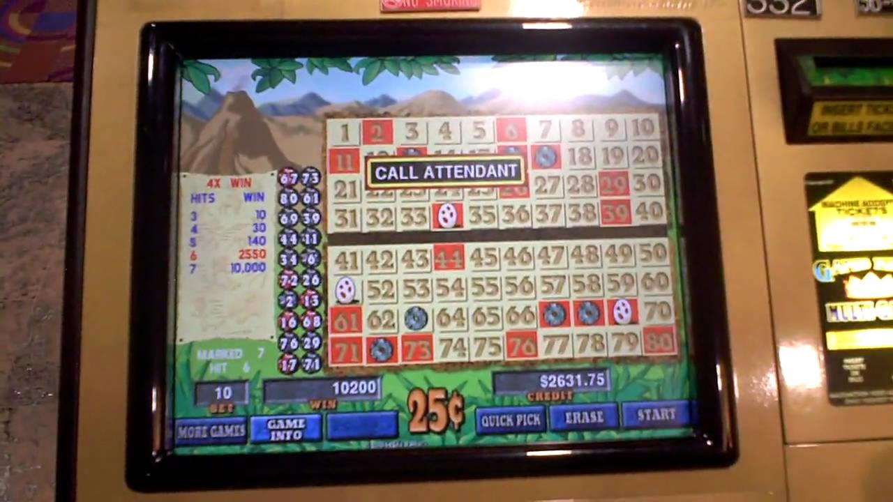 €935 Online Casino Tournament at Betwinner Casino