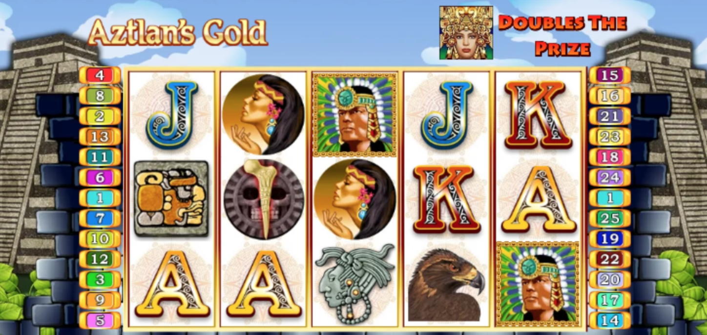 175 Free spins at Casino com