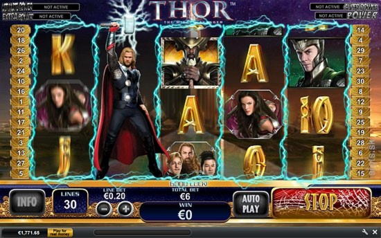 £935 No Deposit Bonus Code at All Slots Casino