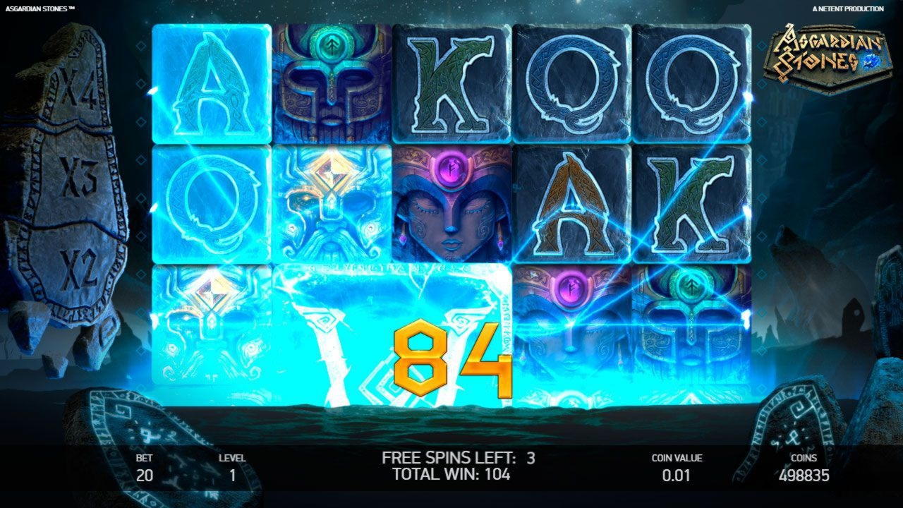 575% Signup casino bonus at Casino Cruise