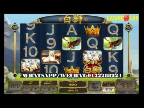 70 Free Spins no deposit casino at William Hill Casino