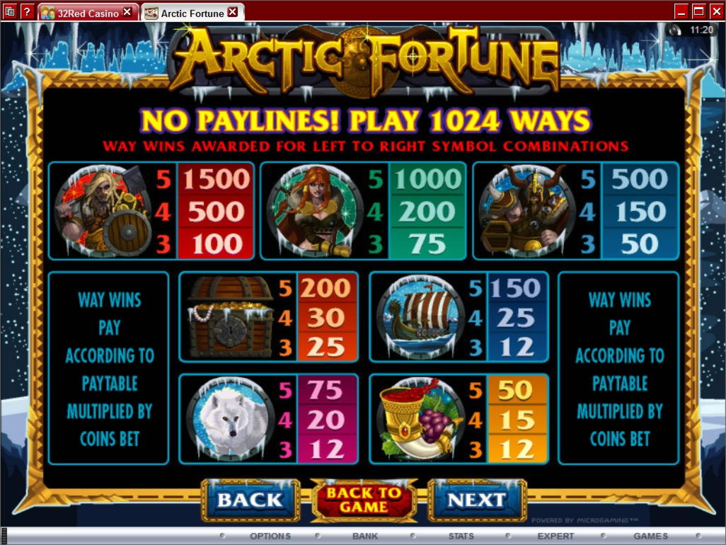 £4755 NO DEPOSIT at Betwinner Casino