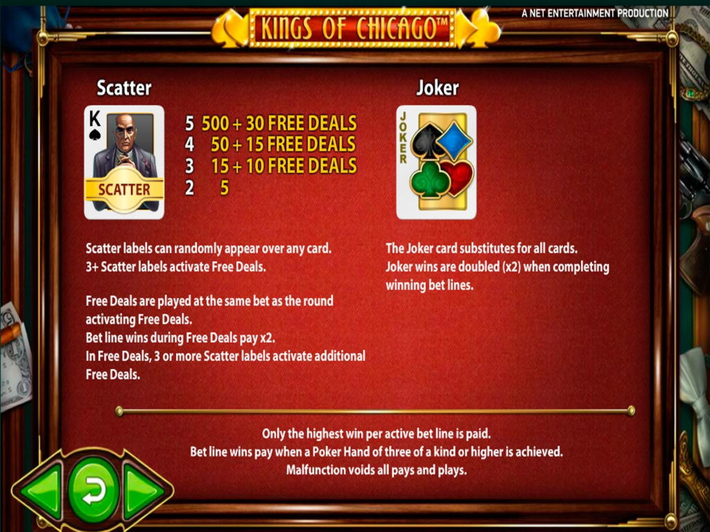 895% Best Signup Bonus Casino at Casino Epoca