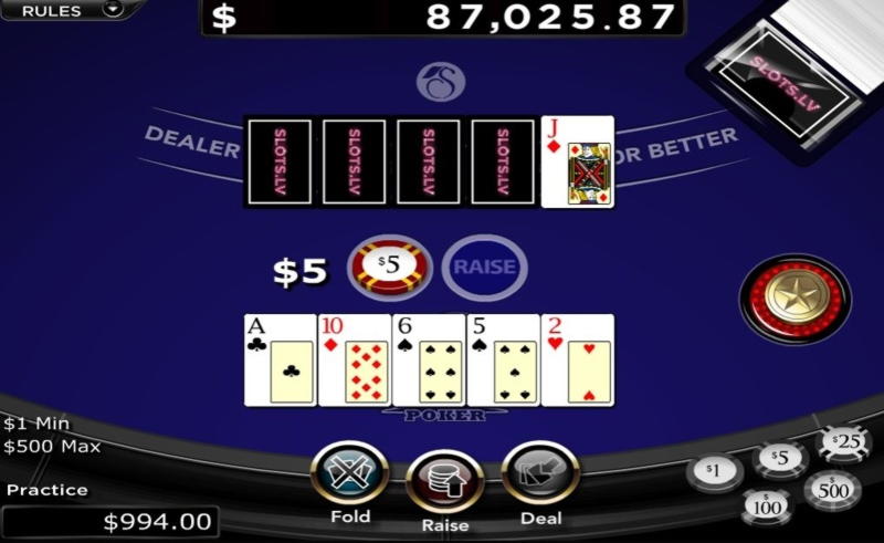 425% Casino Welcome Bonus at All Slots Casino