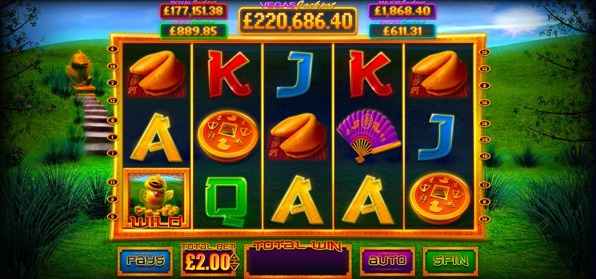 EURO 3705 no deposit bonus at Mummys Gold Casino