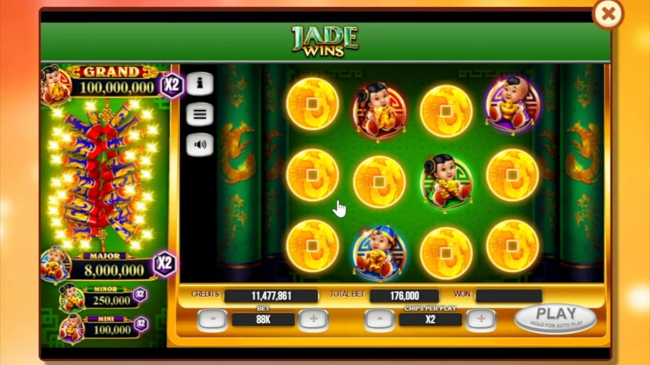 99 Trial Spins at Big Cash Casino