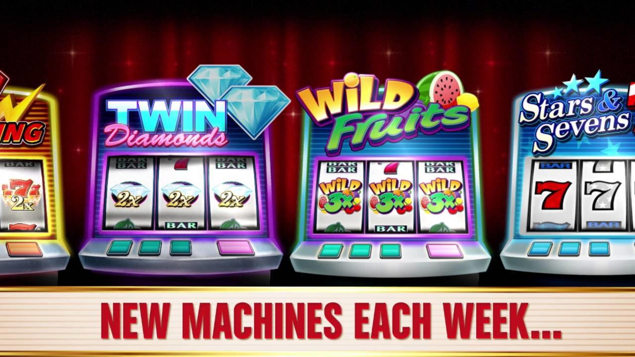 45 FREE Spins at Big Cash Casino