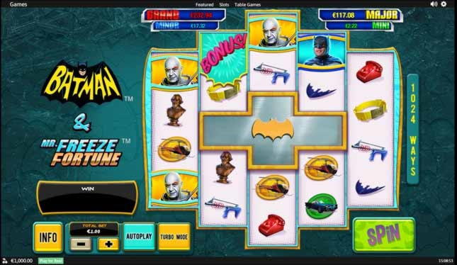 €3080 No deposit bonus at Casino Las Vegas