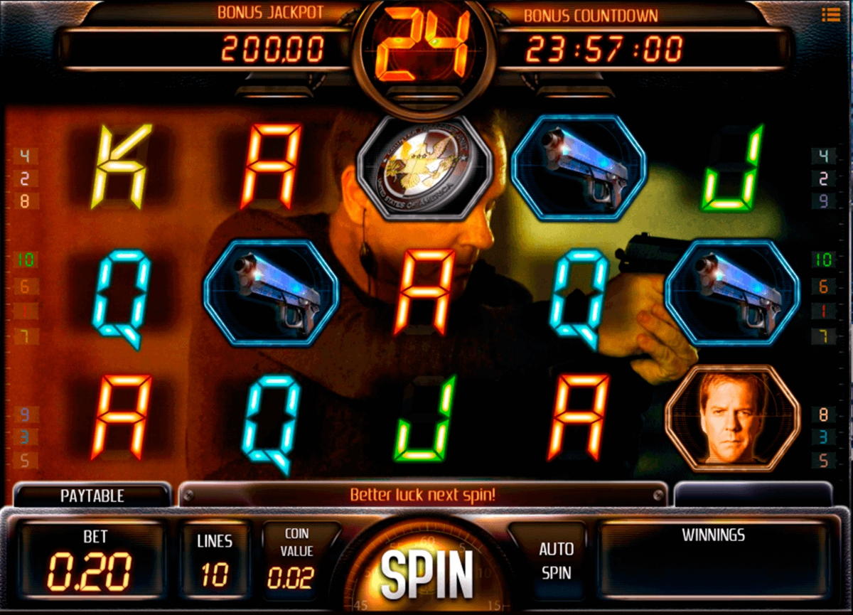 220 Free spins at Intertops Casino