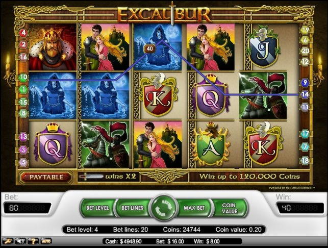 EUR 400 Free Cash at Casino-X