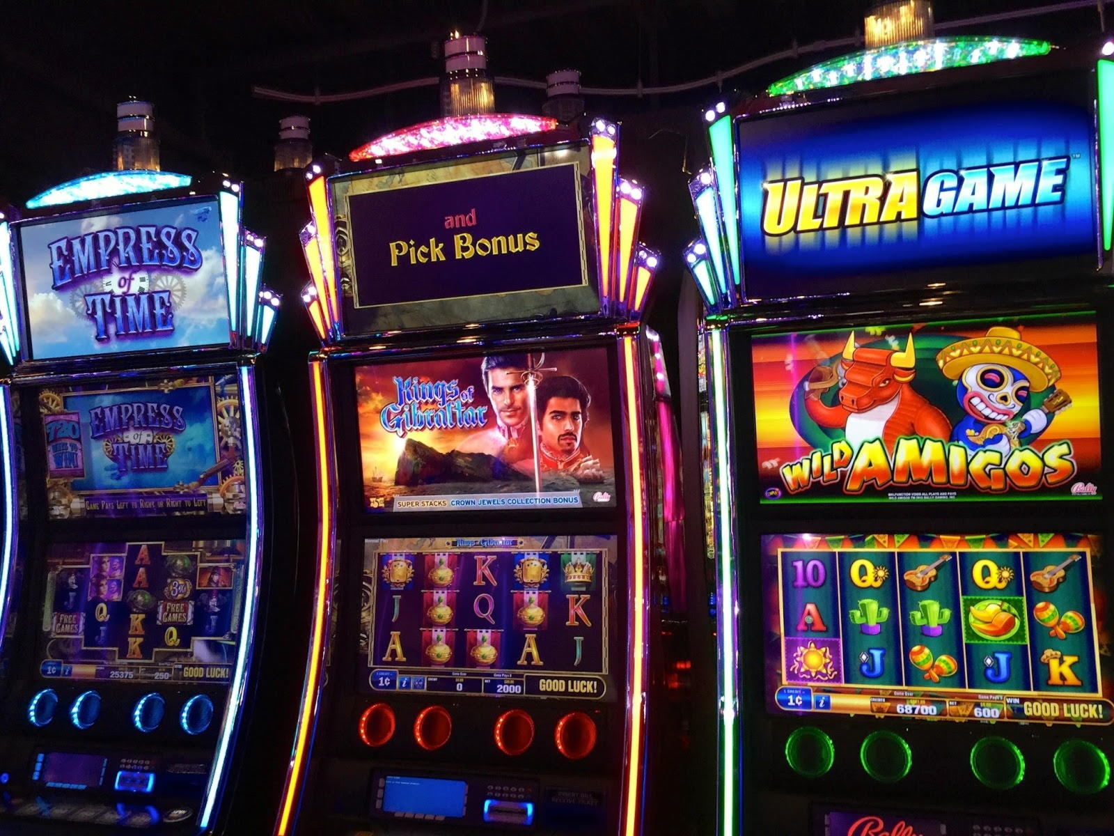 £230 FREE Chip at Gaming Club Casino