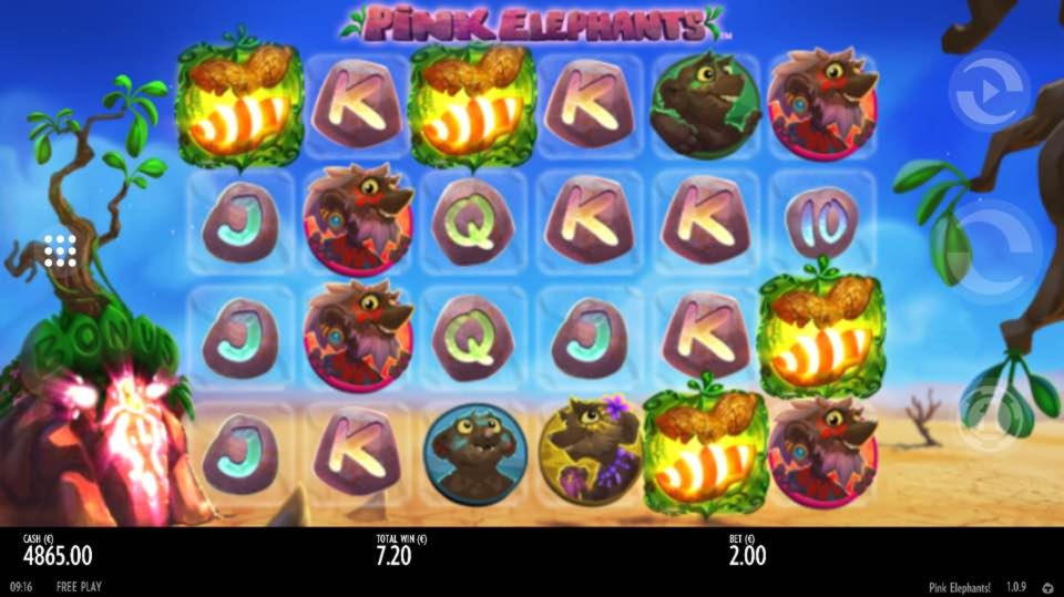 €3945 no deposit bonus casino at Spinit Casino
