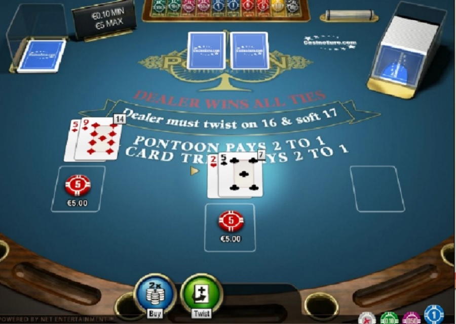 Eur 430 Casino tournaments freeroll at Joy Casino