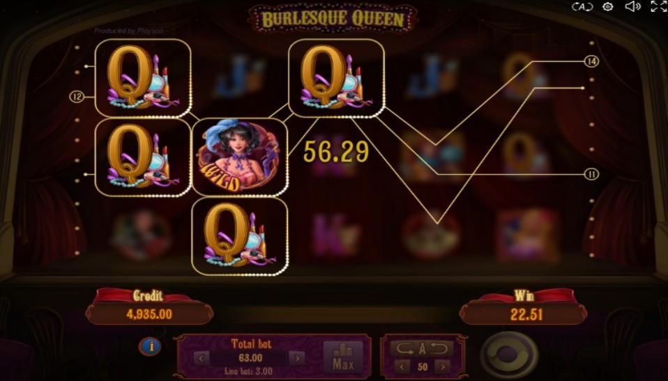 £375 free chip casino at Betwinner Casino