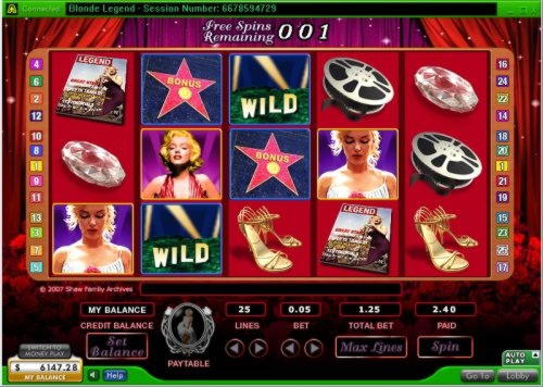 EUR 315 Free Casino Chip at Betway Casino