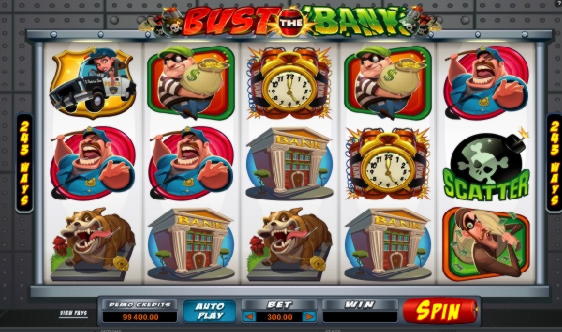 €110 Daily freeroll slot tournament at Casino Las Vegas