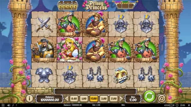 $115 Free Casino Ticket at Spinit Casino