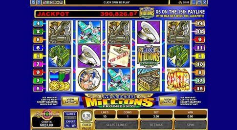35 Loyal Free Spins! at Yes Casino 