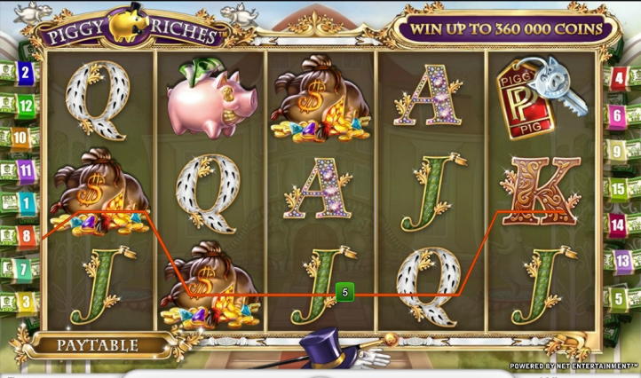 $4450 No Deposit Casino Bonus at Casino com