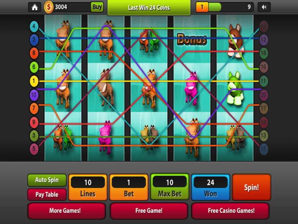 EURO 195 Online Casino Tournament at Jackpot City Casino