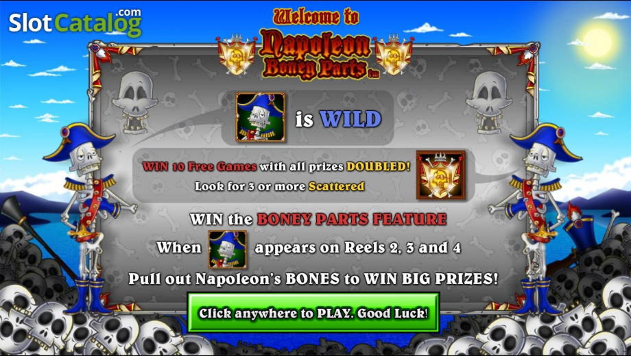 200 free spins casino at Casino com