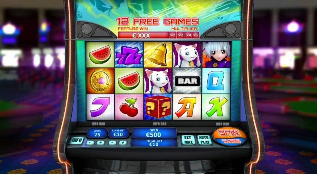 Eur 3620 No deposit at Leo Dubai Casino