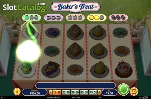 65 Free Spins at 777 Casino