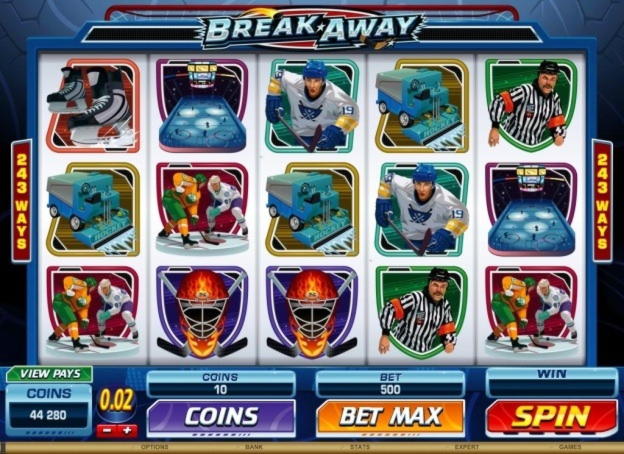 €4755 no deposit casino bonus at All Slots Casino