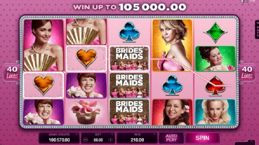 140 Trial Spins at Betwinner Casino