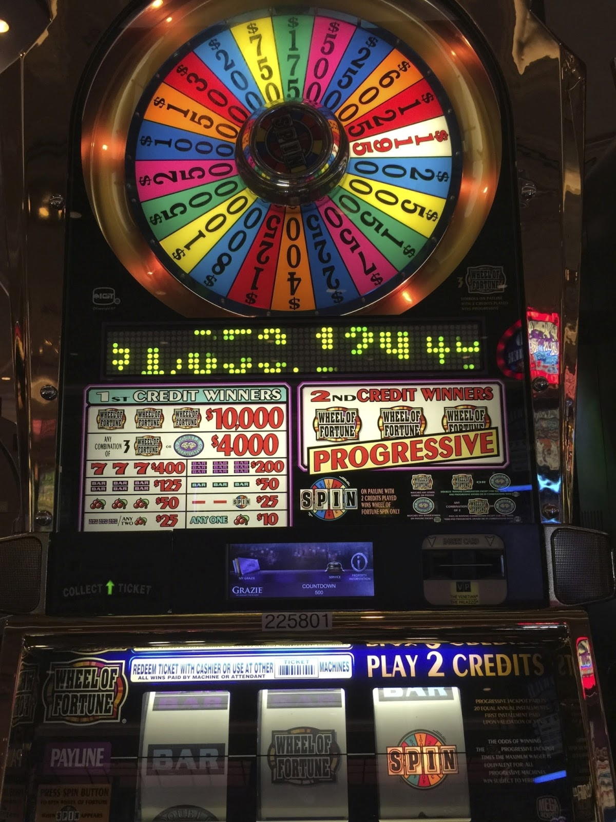 ﻿$625 Casino Tournament at Casino Room