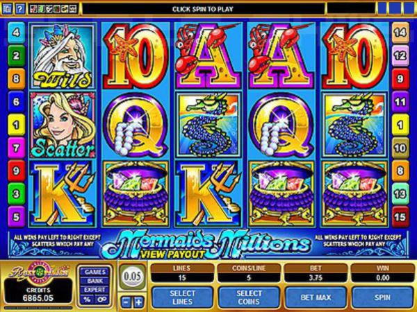 495% Casino Welcome Bonus at Casino Epoca