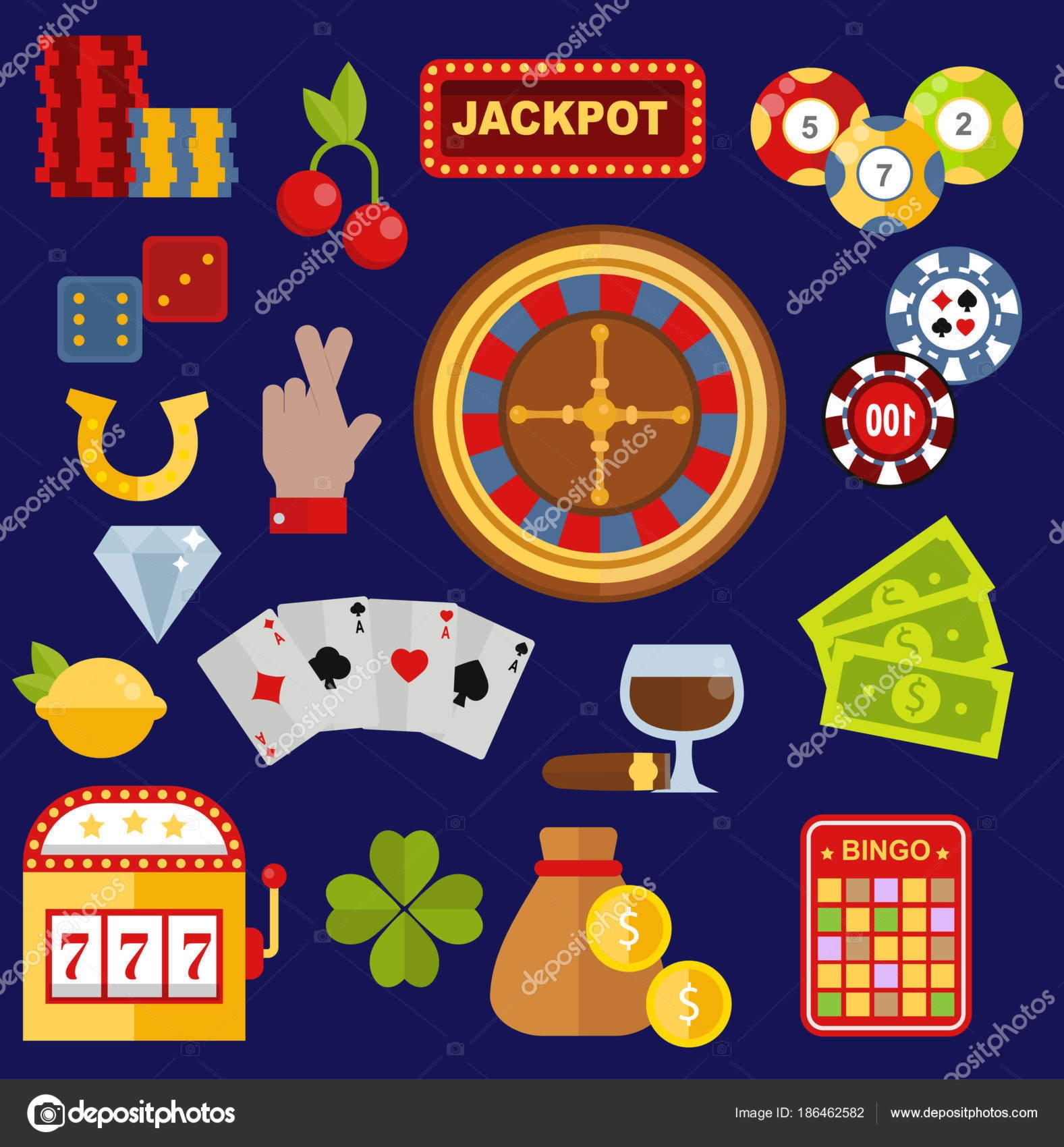 EUR 2975 No Deposit Casino Bonus at Casino Las Vegas