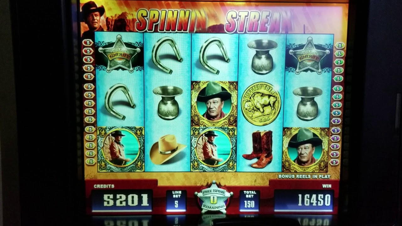 44 FREE SPINS at Casino Las Vegas