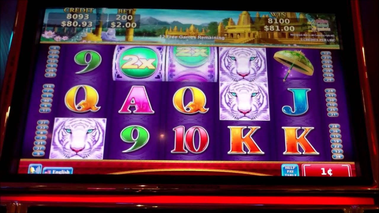 Eur 1845 No Deposit Casino Bonus at River Belle Casino