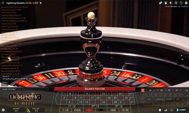€115 free chip casino at Spinit Casino