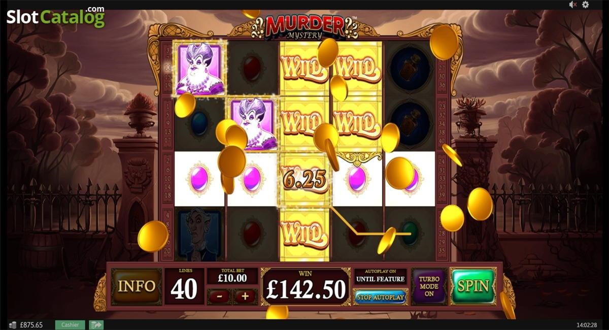 EURO 820 Online Casino Tournament at Betway Casino