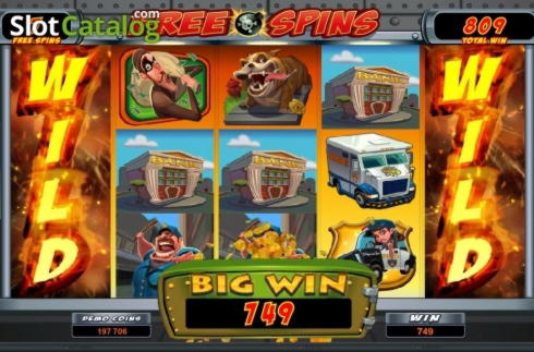 90 Free Casino Spins at Spinit Casino