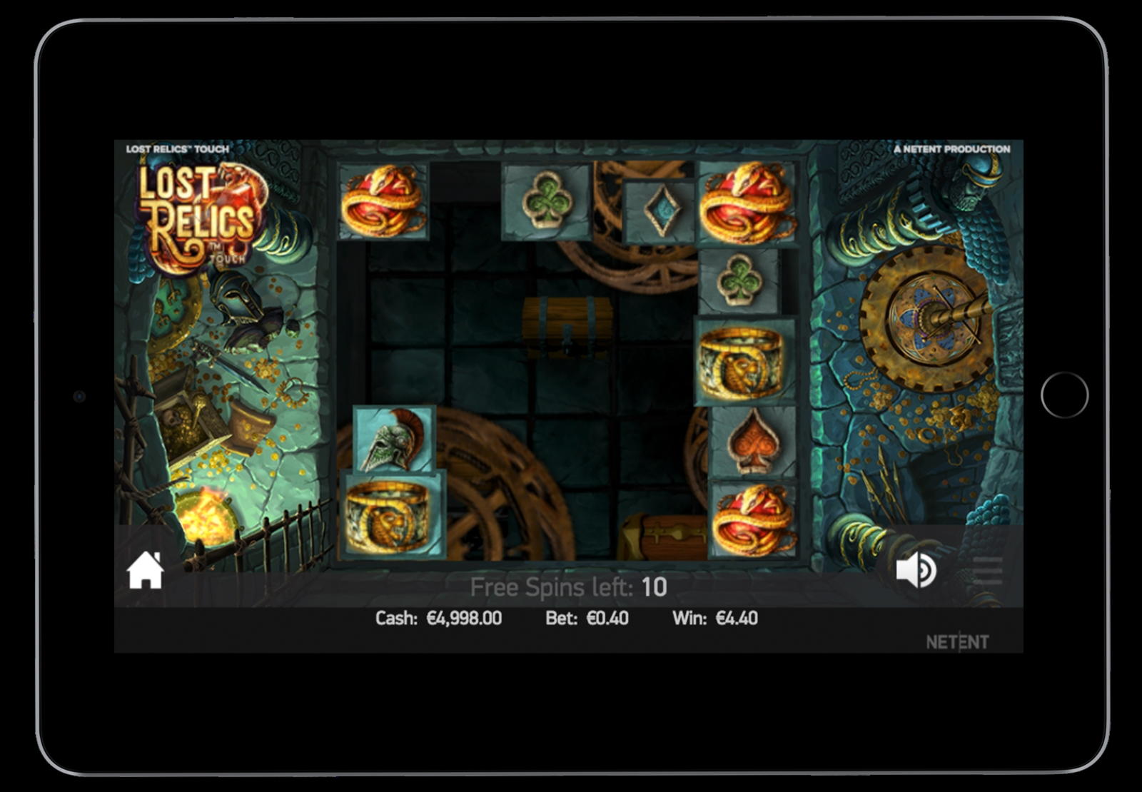 Eur 245 NO DEPOSIT BONUS CASINO at Bit Starz Casino
