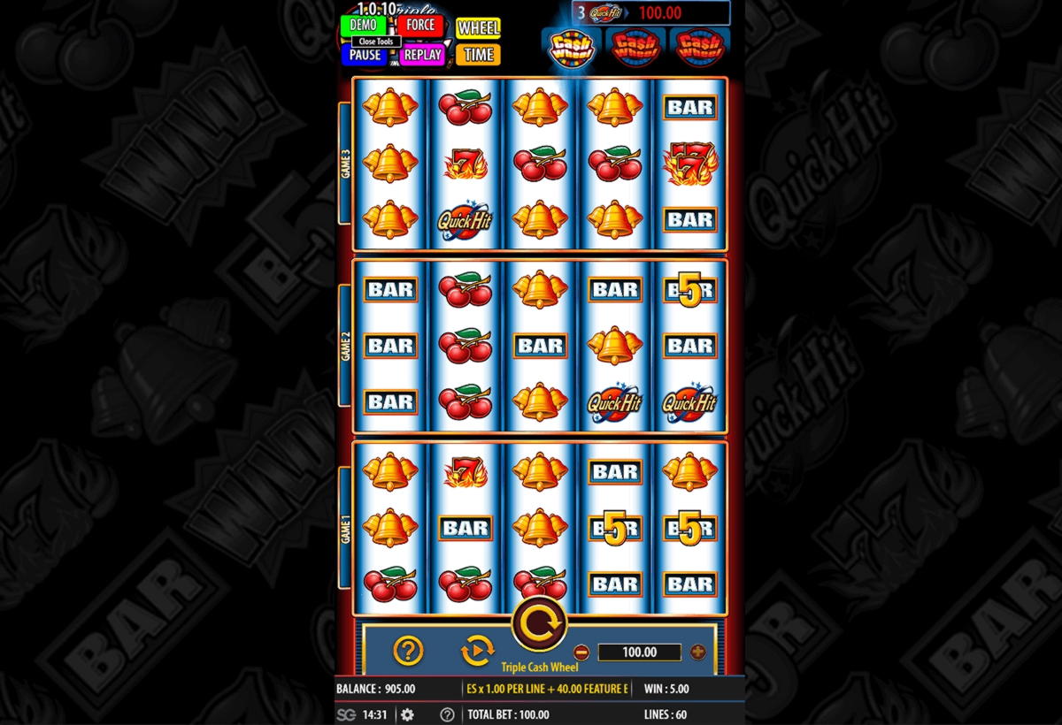 £470 Online Casino Tournament at Casino-X