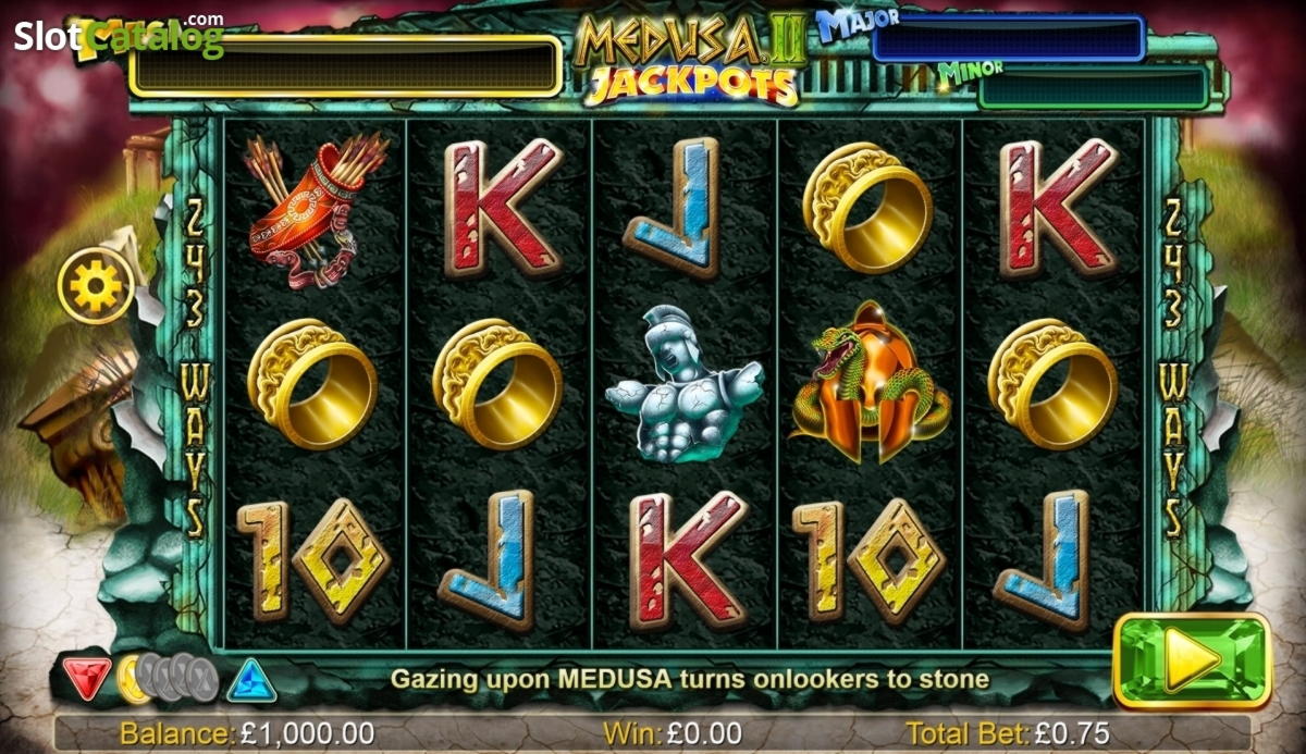 EURO 445 Casino Tournament at Casino Room