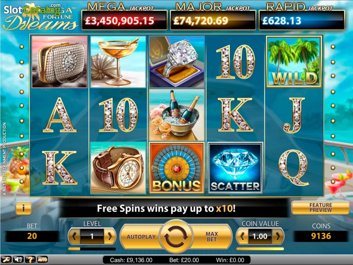 215% Match bonus at Casino Room