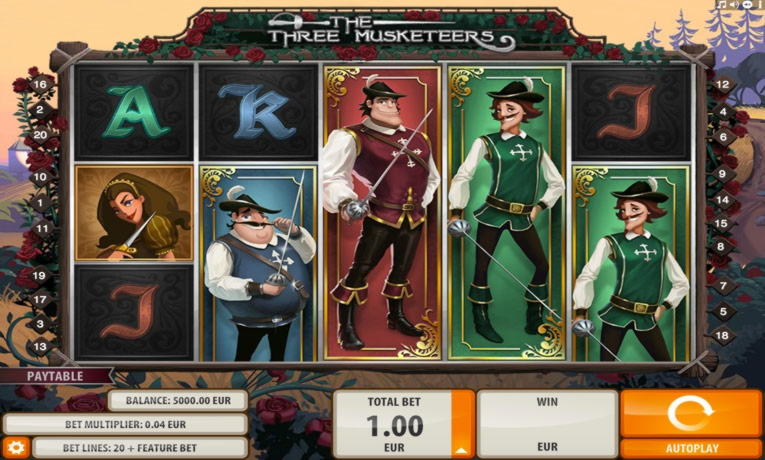 $840 Mobile freeroll slot tournament at Casino Cruise